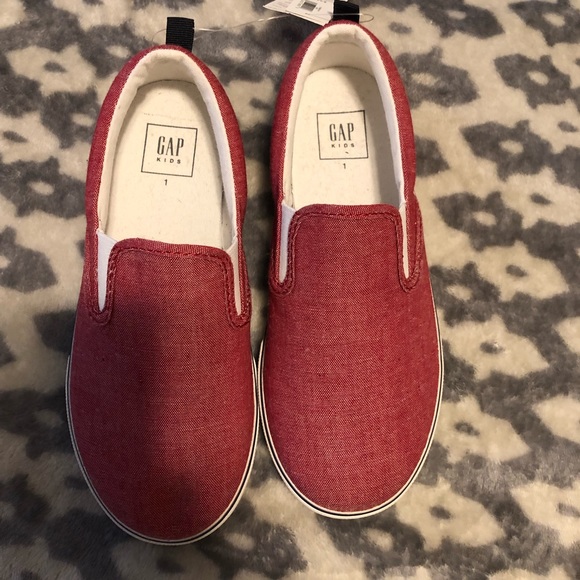 Shoes - Picture 4 of 5